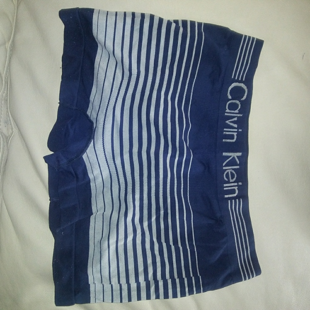 Calvin Klein